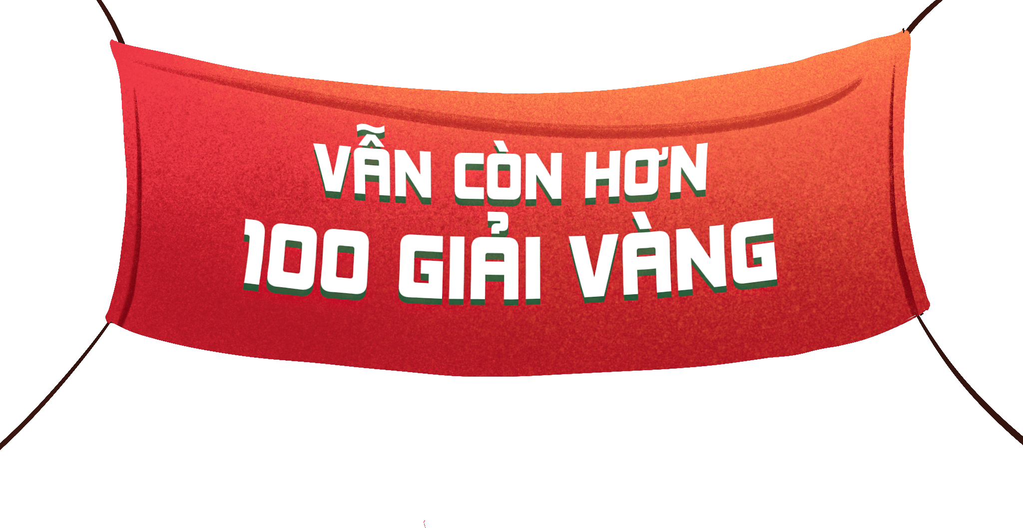 100 Giải Vàng