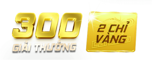 300 Giải Thưởng