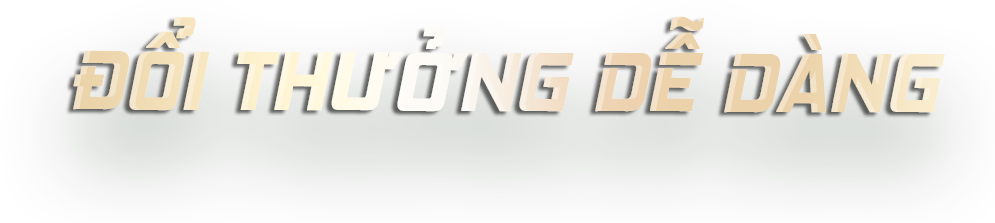 Rất nhanh và đơn giản