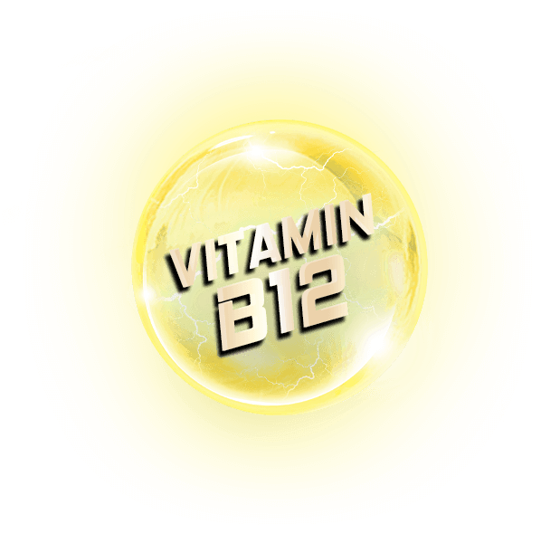 Vitamin B12